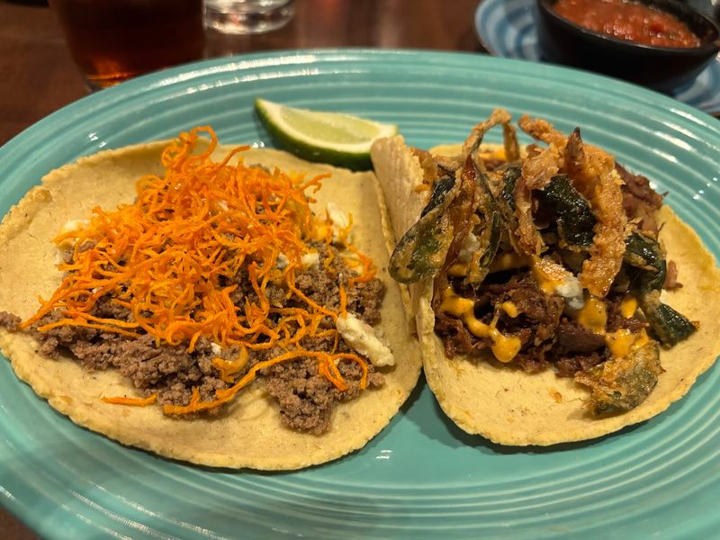 The Chipotle Cherry Steak Taco That Made Someone Believe Again The Chipotle Cherry Steak Taco That Made Someone Believe Again