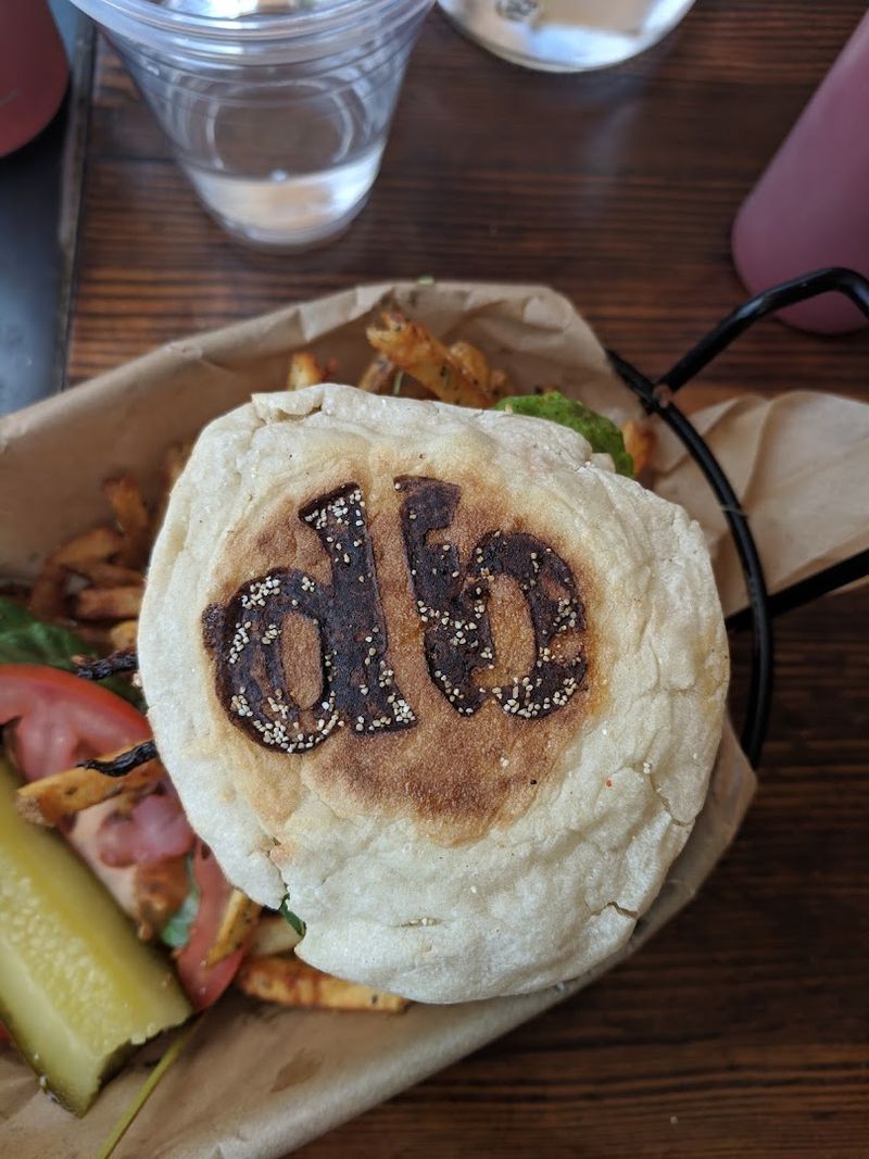 The English Muffin Bun That Changes Everything The English Muffin Bun That Changes Everything