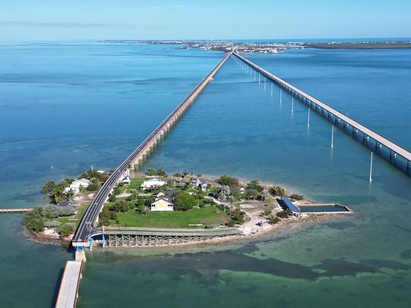 The Fascinating History of Pigeon Key The Fascinating History of Pigeon Key