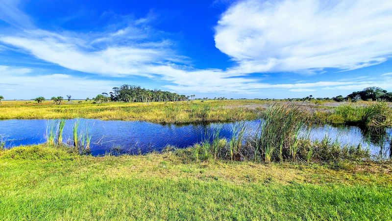 The Peaceful, Wide-Open Landscape That Resets Your Mind The Peaceful, Wide-Open Landscape That Resets Your Mind