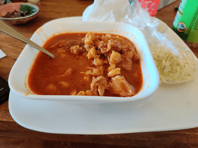 Weekend Menudo That Warms You From the Inside Out