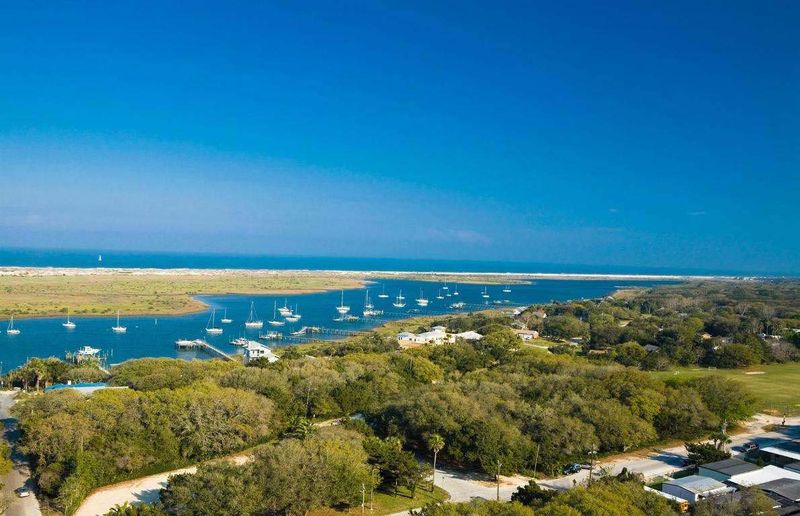 Anastasia State Park: Wild Beauty Just Minutes Away Anastasia State Park: Wild Beauty Just Minutes Away