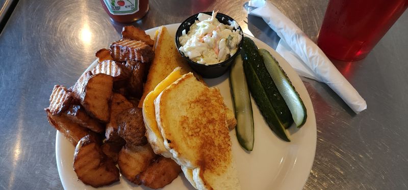 Coleslaw and Sides That Steal the Show Coleslaw and Sides That Steal the Show