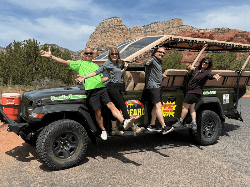 Expert Tour Guides Who Make Every Ride Memorable Expert Tour Guides Who Make Every Ride Memorable