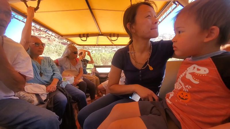 Family-Friendly Adventure Built for All Ages Family-Friendly Adventure Built for All Ages