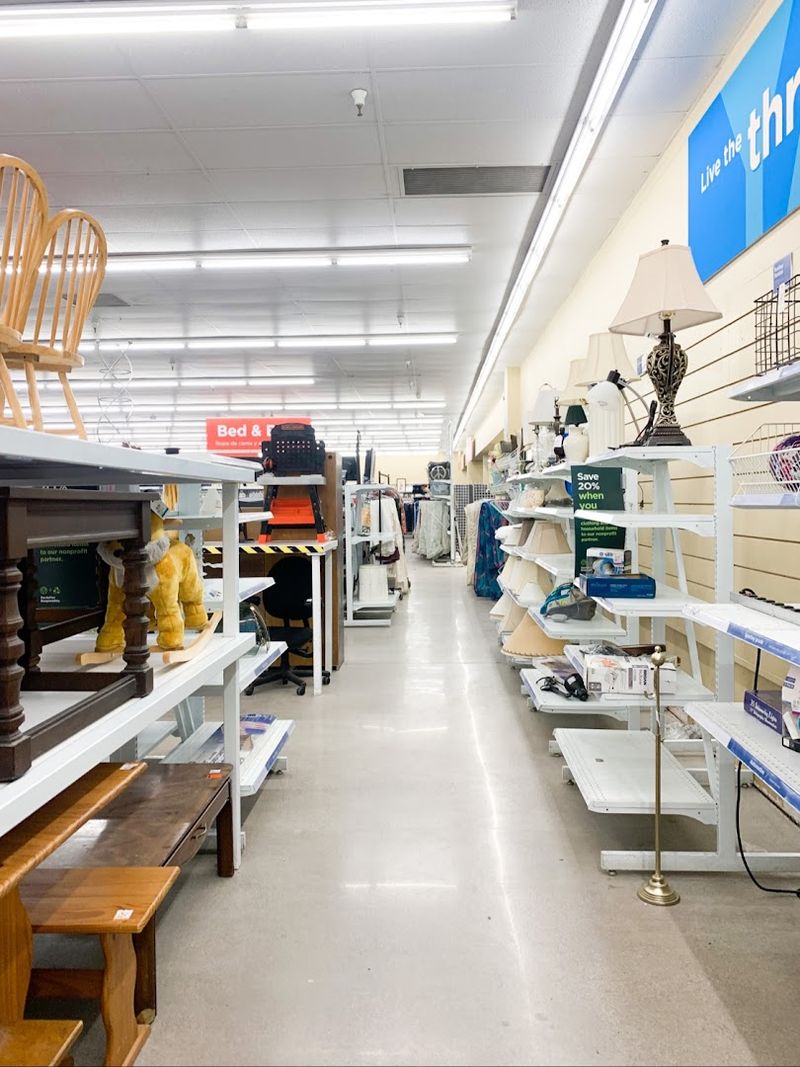 Furniture Finds That Are Hard to Pass Up