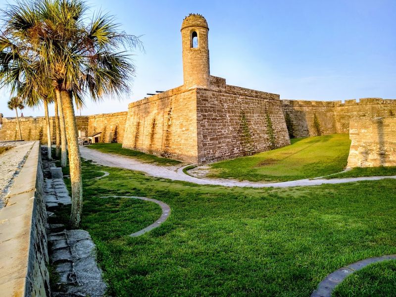 Ghost Tours of St. Augustine: The Most Haunted City in America Ghost Tours of St. Augustine: The Most Haunted City in America