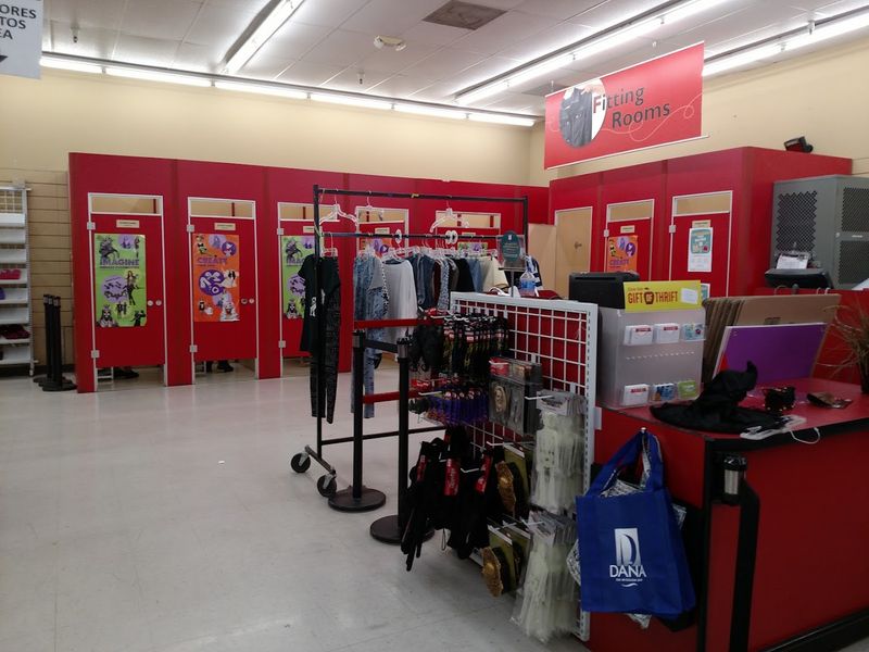 Helpful Staff Ready to Point You in the Right Direction