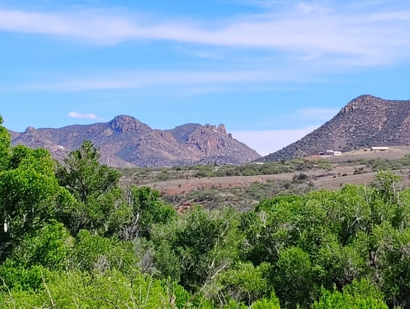 Hiking Trails and Scenic Beauty Around Town Hiking Trails and Scenic Beauty Around Town