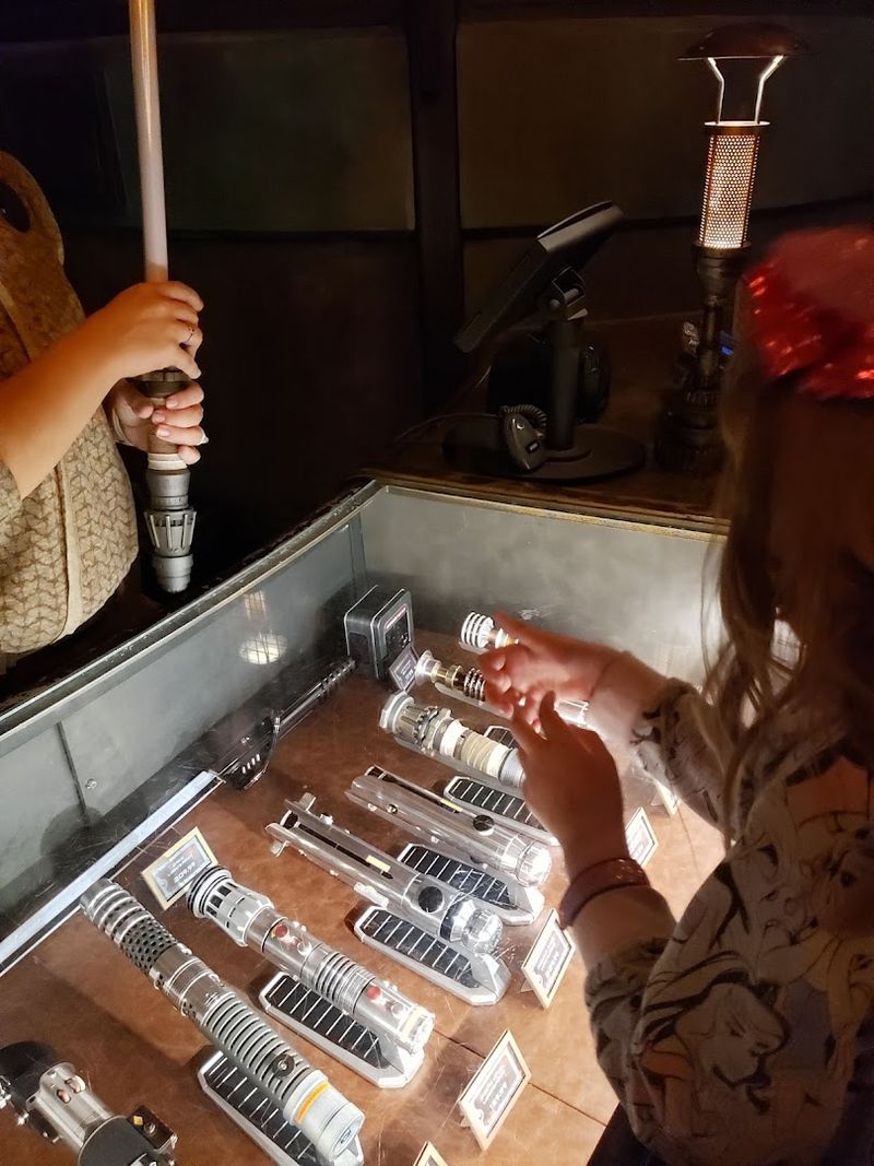 Legacy Lightsabers: The Crown Jewel of the Collection