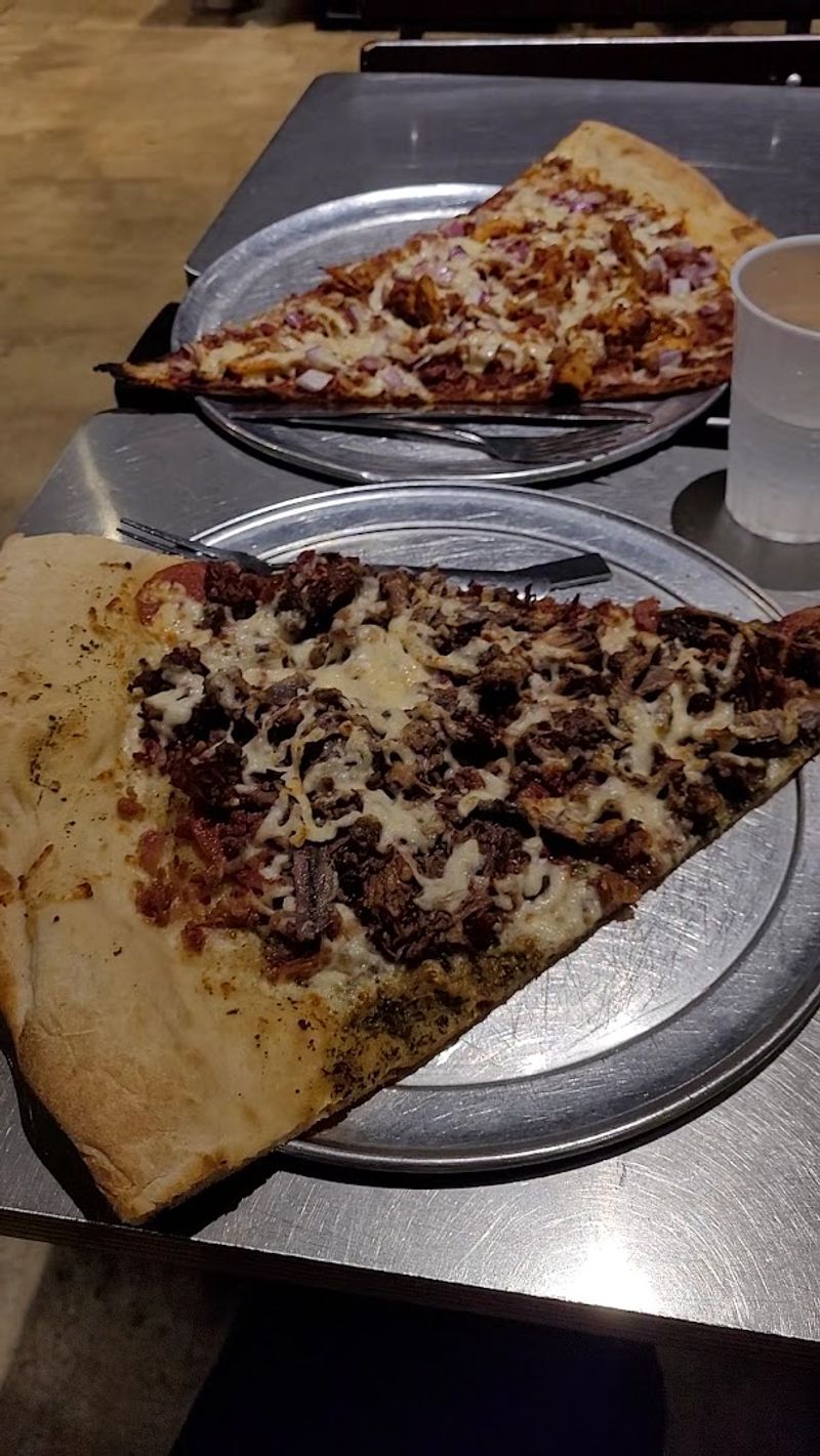 Meaty McMeatface: A Carnivore's Dream Come True Meaty McMeatface: A Carnivore's Dream Come True
