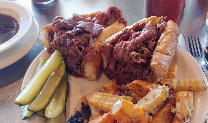 Off-Menu Sandwiches for the True Regulars Off-Menu Sandwiches for the True Regulars