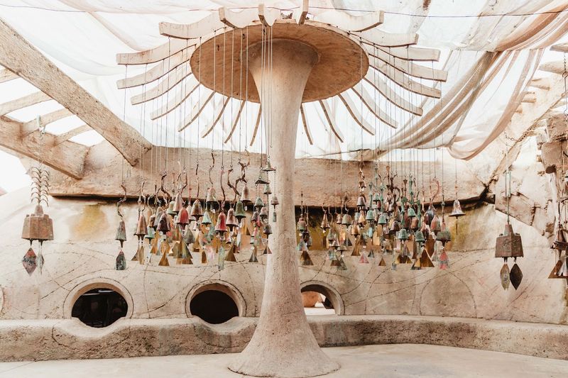 Otherworldly Architecture That Stops You in Your Tracks
