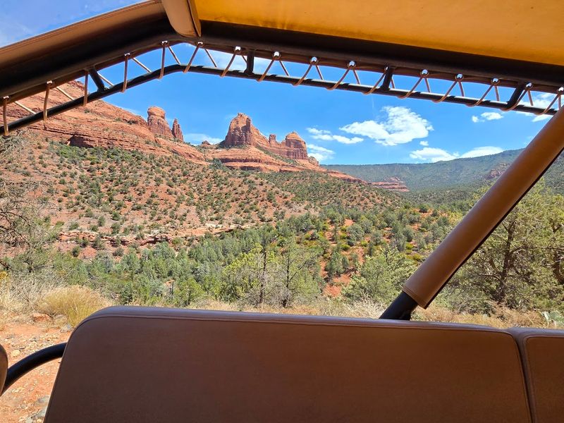 Outlaw Trail Tour: Where History Meets Rugged Terrain Outlaw Trail Tour: Where History Meets Rugged Terrain