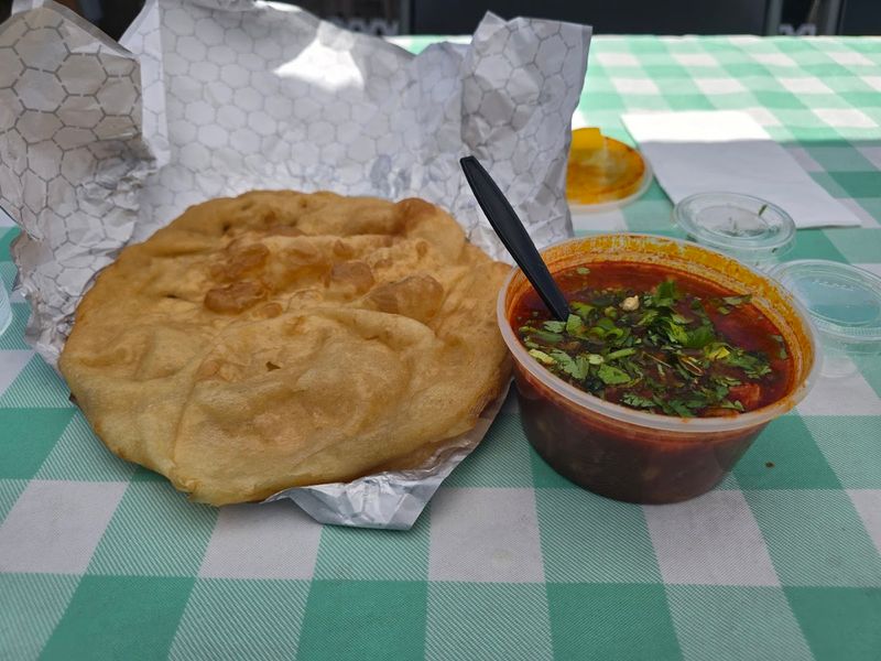 Pozole — A Unique Southwestern Spin on a Classic