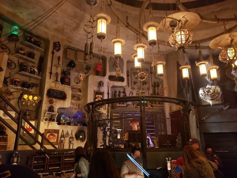 Practical Tips for Visiting Dok-Ondar's Den
