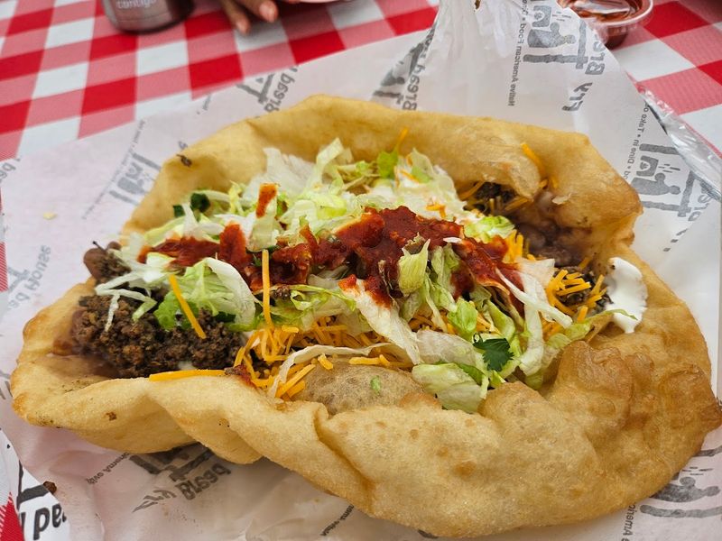 Red Chile Beef — Bold, Hearty, and Deeply Satisfying
