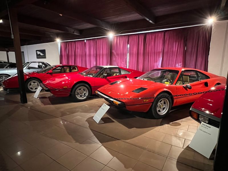Sarasota Classic Car Museum - Sarasota, Florida Sarasota Classic Car Museum - Sarasota, Florida