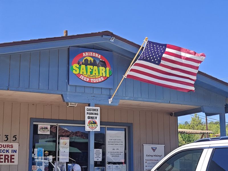 Supporting a Locally Owned Sedona Business That Truly Cares Supporting a Locally Owned Sedona Business That Truly Cares