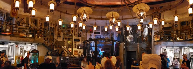 The Immersive Shop Atmosphere: Where Retail Meets Theater