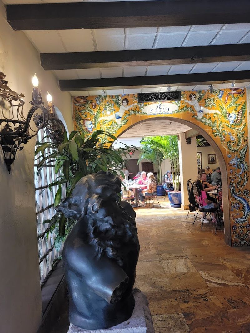 The Lightner Museum: Gilded Age Glamour on Display The Lightner Museum: Gilded Age Glamour on Display
