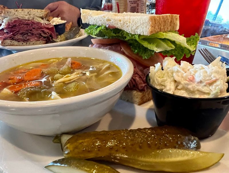The Reuben: A Classic Done Right The Reuben: A Classic Done Right