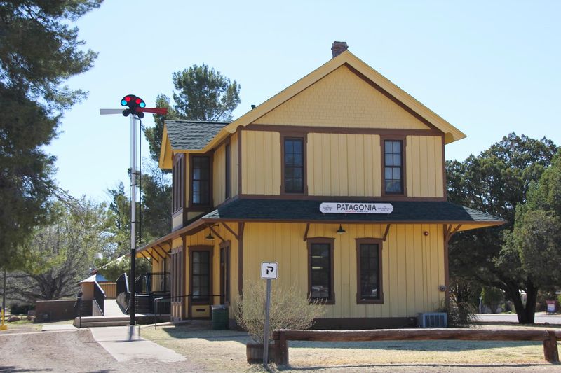 The Rich Mining History That Built Patagonia The Rich Mining History That Built Patagonia