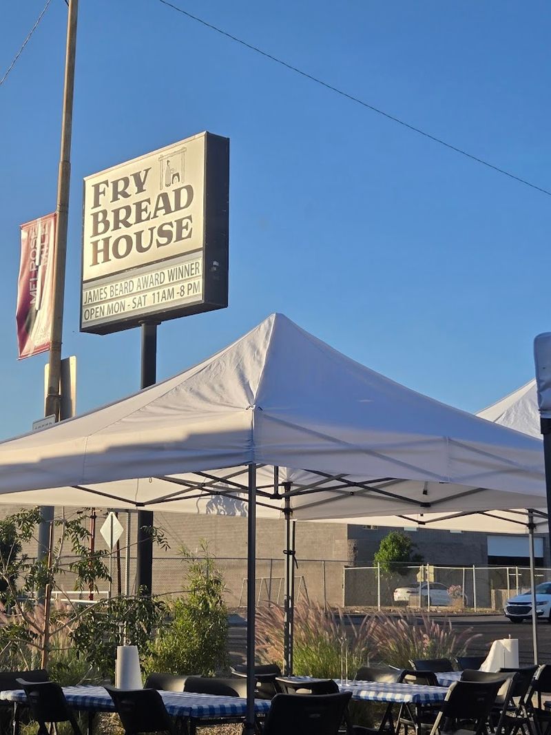 Tips for Visiting Fry Bread House Like a Local