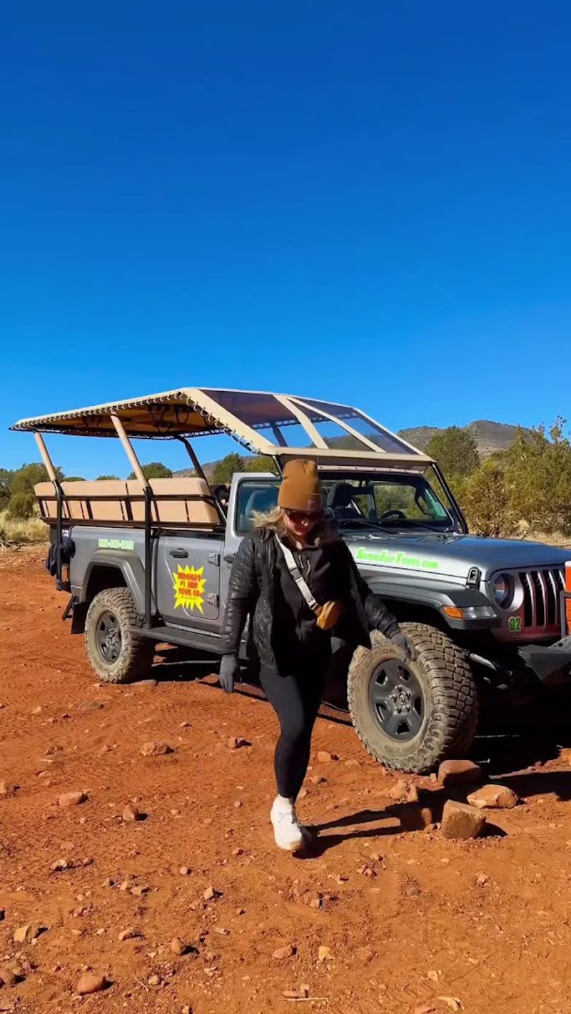 Top-Quality Jeeps Built for Comfort and Off-Road Performance Top-Quality Jeeps Built for Comfort and Off-Road Performance