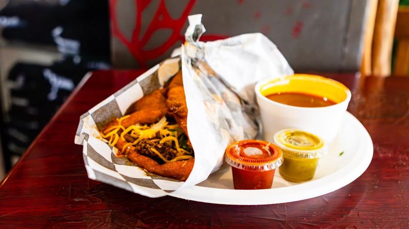 Ultimate Taco — The Menu Star Everyone Orders