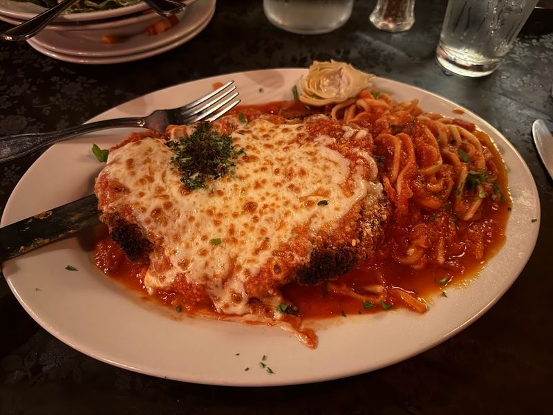 Italian Food That Hits Every Single Note Italian Food That Hits Every Single Note