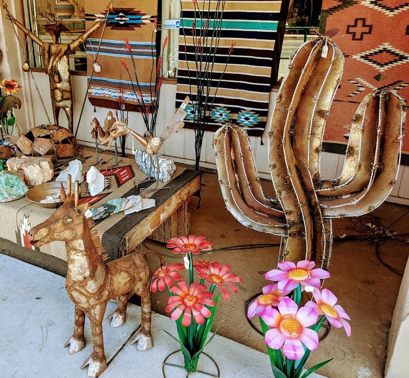 Local Art and Galleries: Creativity Has Found a Home Here Local Art and Galleries: Creativity Has Found a Home Here