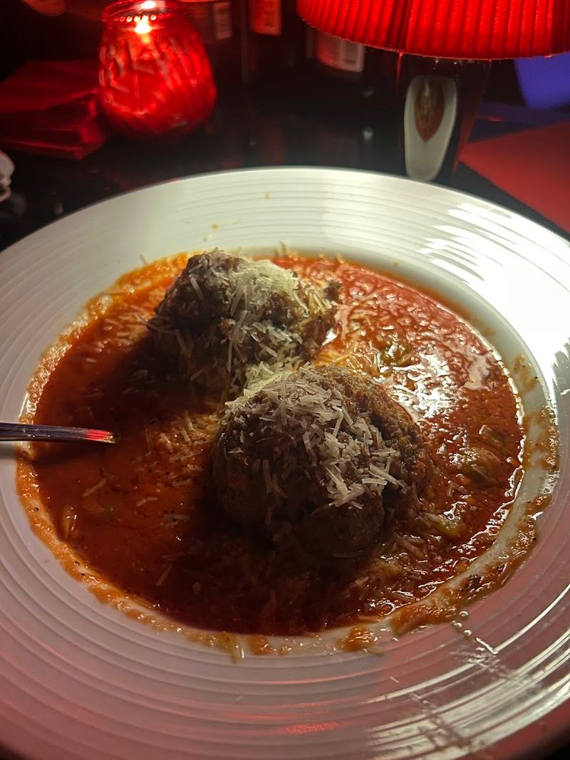 Meatballs Worth Ordering Every Single Time Meatballs Worth Ordering Every Single Time