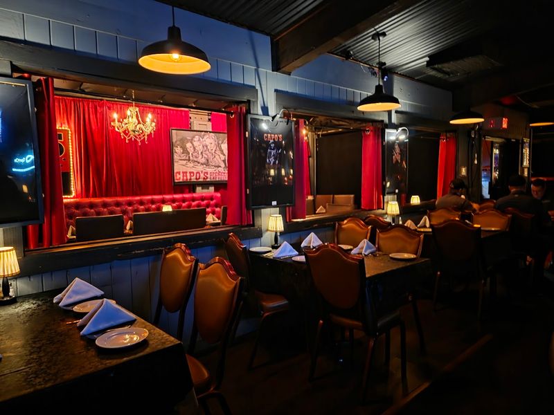 Reservations Are Your Best Friend Here Reservations Are Your Best Friend Here