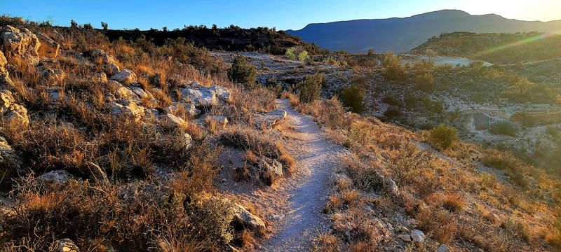 Tuzigoot National Monument: Ancient History in Plain View Tuzigoot National Monument: Ancient History in Plain View