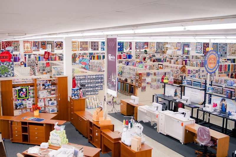 35th Avenue Sew & Vac, Phoenix 35th Avenue Sew & Vac, Phoenix