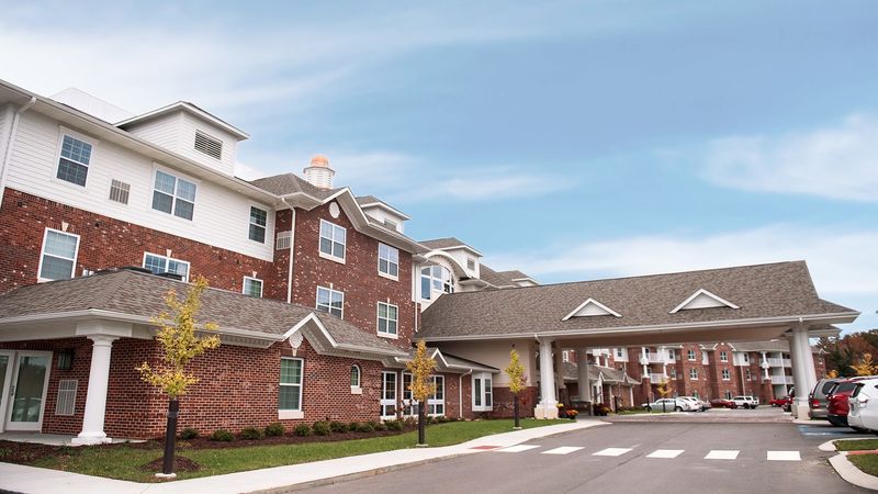 55+ Retirement Communities Near Knoxville and Chattanooga 55+ Retirement Communities Near Knoxville and Chattanooga