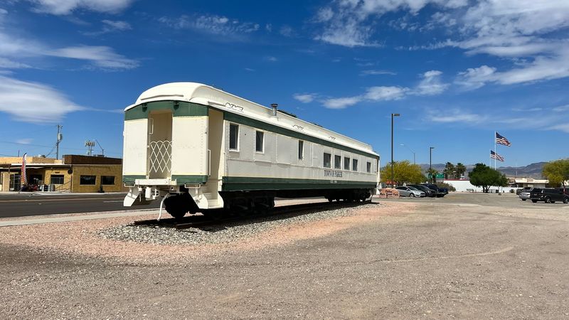 A Backstory Tied to the Old West A Backstory Tied to the Old West