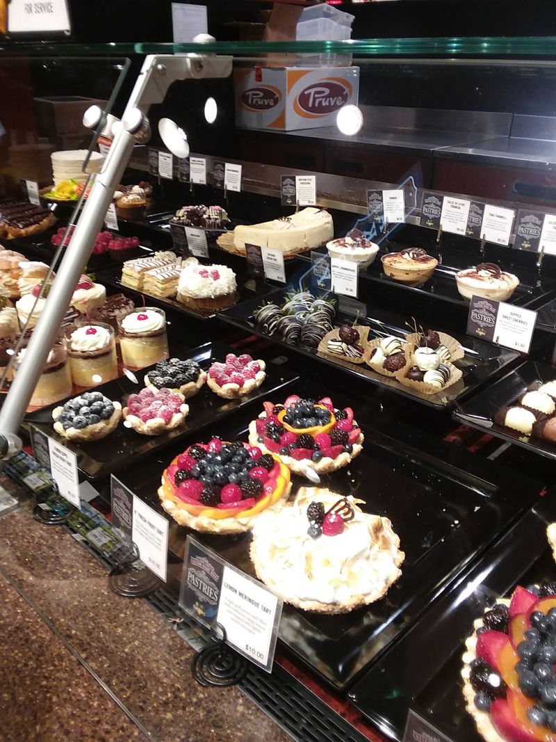 A Bakery That Rivals A French Patisserie