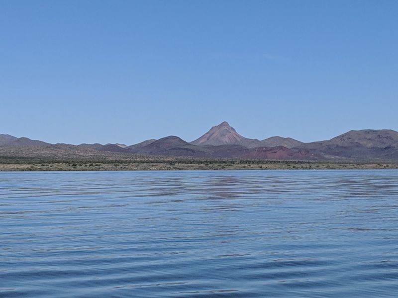 A Birdwatcher's Quiet Paradise