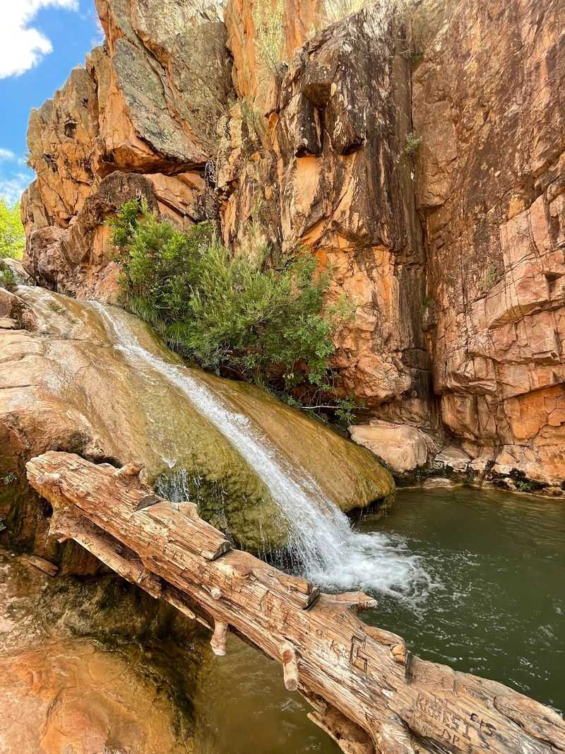 A Canyon Escape Just Minutes From Payson A Canyon Escape Just Minutes From Payson