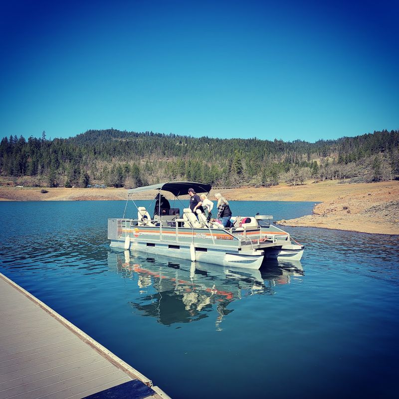 A Central Spot for Southern Oregon Adventures