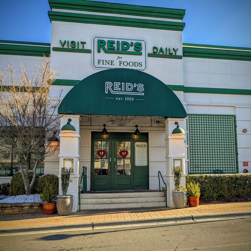 A Charlotte Institution With Staying Power