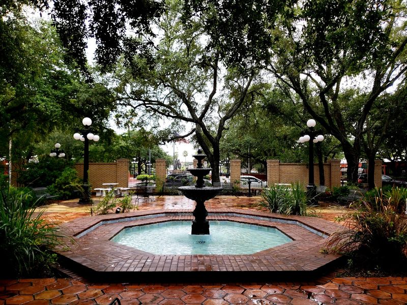 A Charming Spot for Weddings and Events