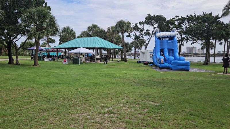 A Clean, Family-Friendly Setting
