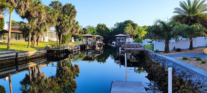 A Coastal City on Florida's Nature Coast A Coastal City on Florida's Nature Coast