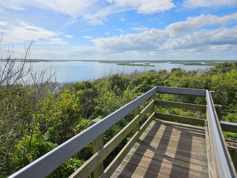 A Coastal Landmark Hiding in Plain Sight