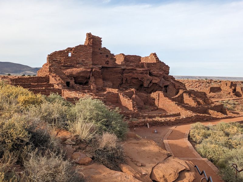 A Community That Thrived A Thousand Years Ago A Community That Thrived A Thousand Years Ago