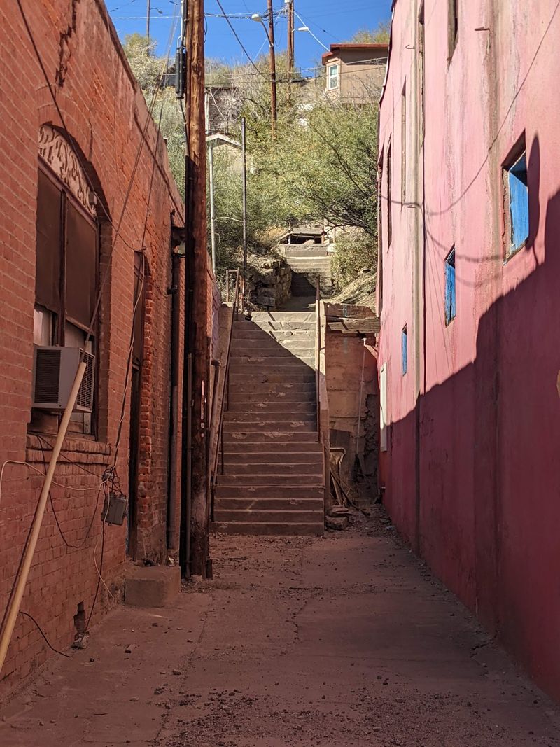 A Copper Town With Its Name Kept Quiet A Copper Town With Its Name Kept Quiet