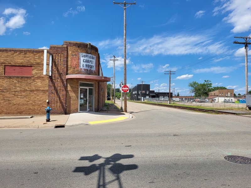 A Downtown That Still Feels Like A Real Town